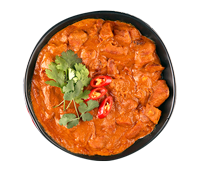Tandoori Masala Specialities